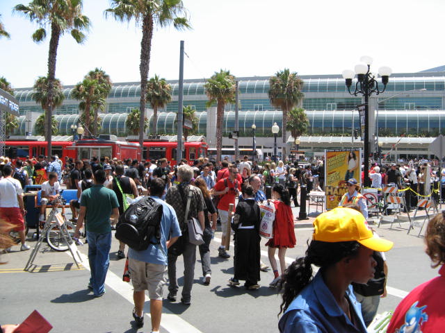 Comicon 008
