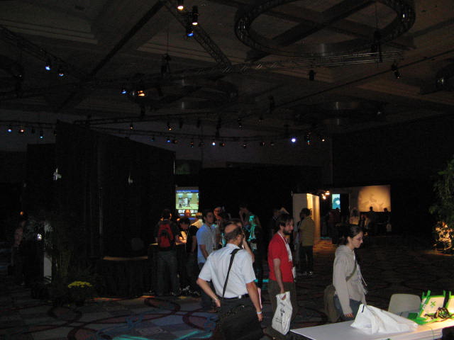 Siggraph2007