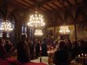 Guildhall Party, Erfurt Germany