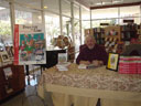 Booksigning at USC