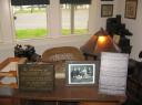 The Desk of Cecil B. DeMille 1913