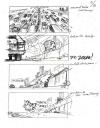 Strysketch from Garfield the Movie. Copyright Fox Searchlight, 2003.