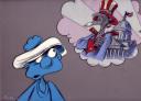 Propagandance, copyright 1987 Tom Sito Prod.