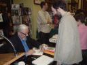 New York Booksigning 2