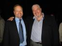 Dodo's Filmmaker Randy Olsen and me